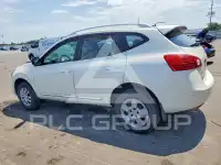 2015 Nissan ROGUE photo