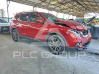 2015 Nissan ROGUE фото
