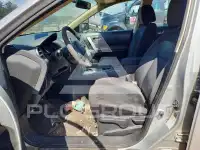 2015 Nissan ROGUE фото