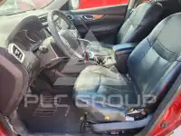 2015 Nissan ROGUE фото