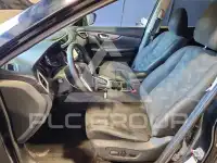 2015 Nissan ROGUE фото