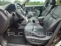 2015 Nissan ROGUE photo