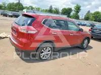 2015 Nissan ROGUE фото