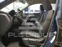 2015 Nissan ROGUE photo