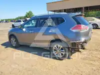2015 Nissan ROGUE фото
