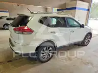2015 Nissan ROGUE фото