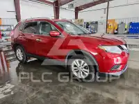 2015 Nissan ROGUE фото