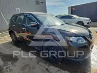 2015 Nissan ROGUE photo