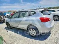 2015 Nissan ROGUE photo