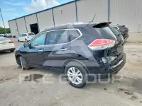 2015 Nissan ROGUE photo