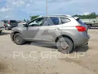 2015 Nissan ROGUE photo