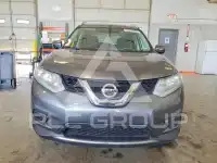 2015 Nissan ROGUE photo