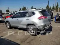 2015 Nissan ROGUE фото