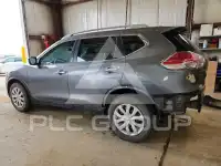 2015 Nissan ROGUE фото