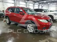 2015 Nissan ROGUE фото