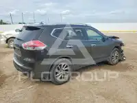 2015 Nissan ROGUE фото