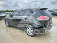 2015 Nissan ROGUE фото