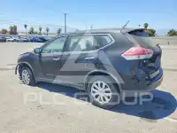 2015 Nissan ROGUE photo
