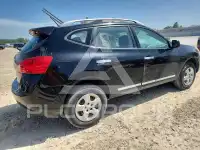 2015 Nissan ROGUE фото