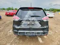 2015 Nissan ROGUE photo