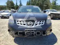 2015 Nissan ROGUE фото