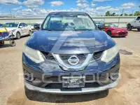 2015 Nissan ROGUE фото