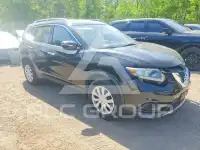 2015 Nissan ROGUE photo