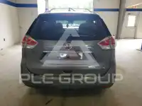 2015 Nissan ROGUE photo
