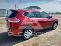 2015 Nissan ROGUE photo