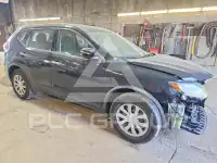 2015 Nissan ROGUE фото
