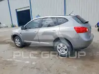2015 Nissan ROGUE фото