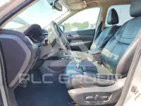 2015 Nissan ROGUE photo