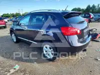 2015 Nissan ROGUE фото