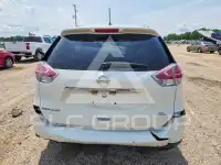 2015 Nissan ROGUE фото