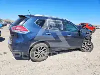 2015 Nissan ROGUE фото