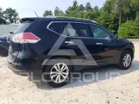 2015 Nissan ROGUE photo
