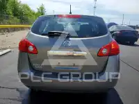 2015 Nissan ROGUE фото
