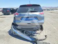 2015 Nissan ROGUE фото