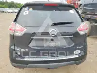2015 Nissan ROGUE photo