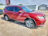 2015 Nissan ROGUE photo