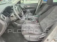 2015 Nissan ROGUE photo