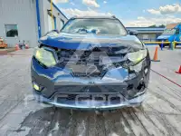 2015 Nissan ROGUE фото