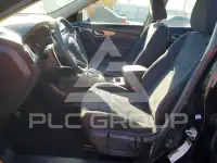 2015 Nissan ROGUE photo