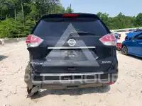2015 Nissan ROGUE photo