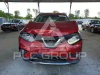 2015 Nissan ROGUE фото