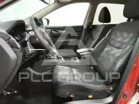 2015 Nissan ROGUE фото