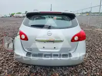 2015 Nissan ROGUE фото