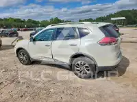 2015 Nissan ROGUE фото