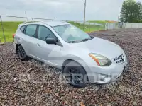 2015 Nissan ROGUE фото