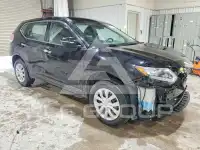 2015 Nissan ROGUE фото